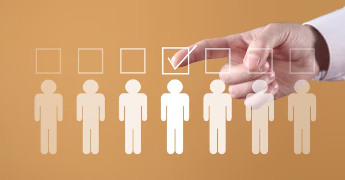 Evaluación de las competencias blandas en los procesos de selección de candidatos, recursos humanos