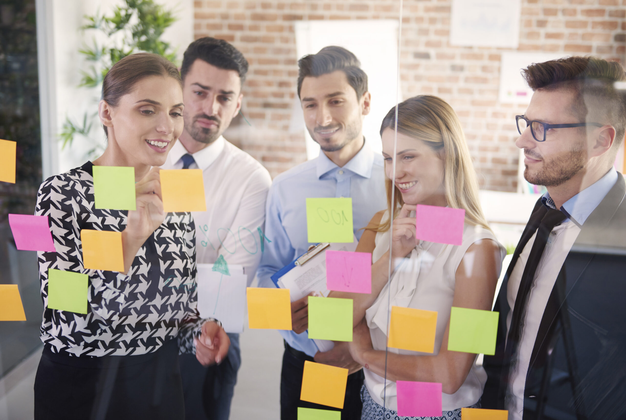 Clima Organizacional